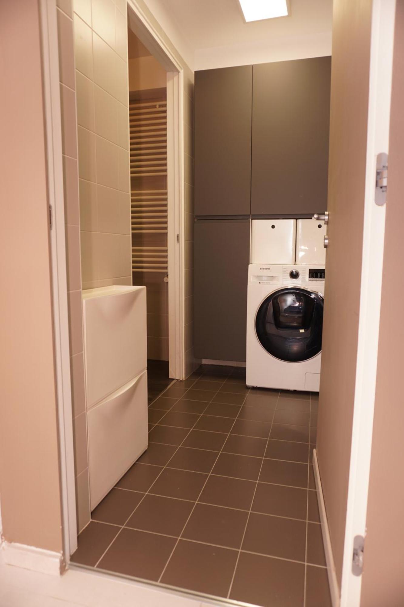 Milan Space Loft - Apartment Close To M5 Subway - Free Parking - Sky & Netflix Tv Bagian luar foto