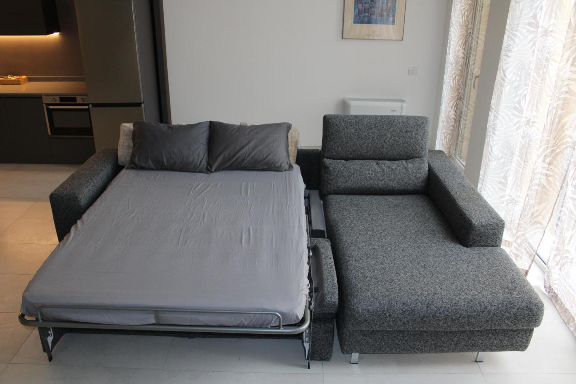 Milan Space Loft - Apartment Close To M5 Subway - Free Parking - Sky & Netflix Tv Bagian luar foto