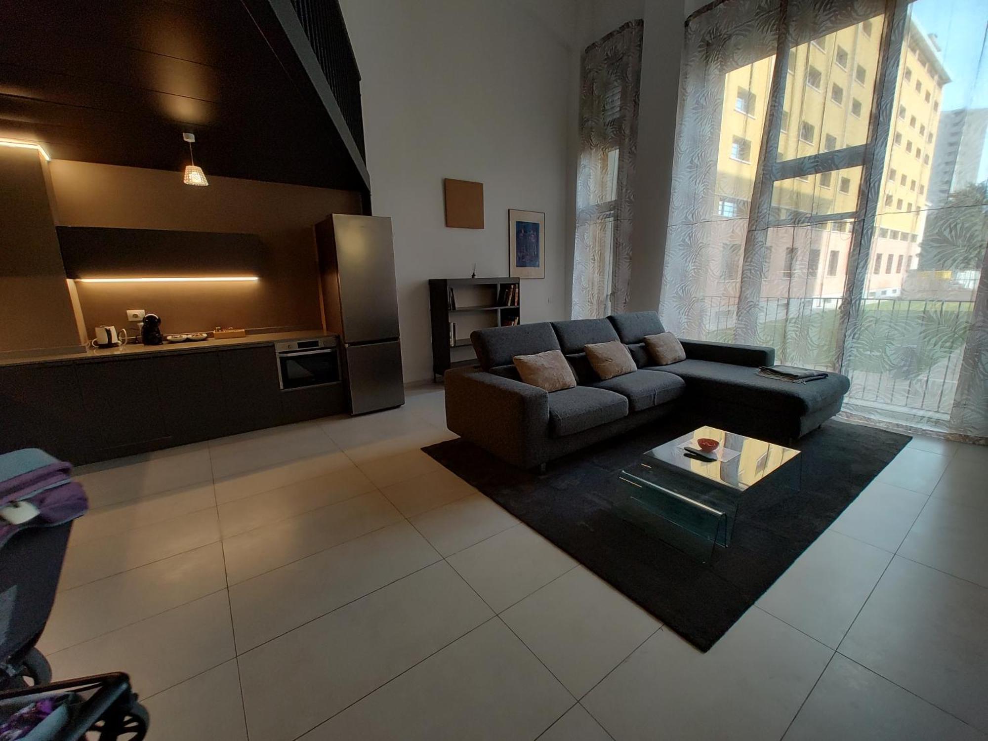 Milan Space Loft - Apartment Close To M5 Subway - Free Parking - Sky & Netflix Tv Bagian luar foto